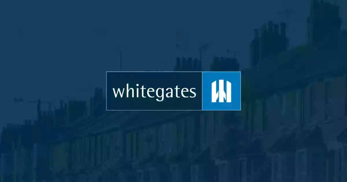 Whitegates