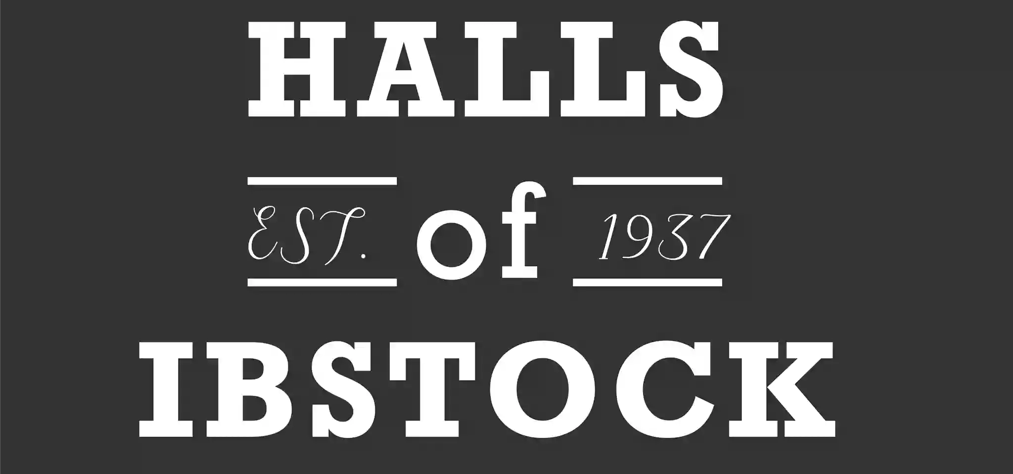 Halls of Ibstock Ltd