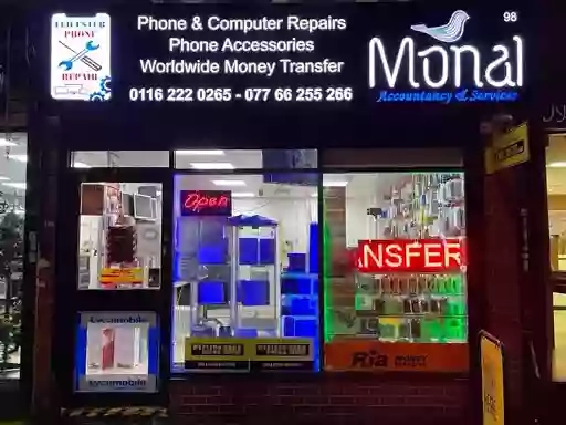 Leicester Phone Repair