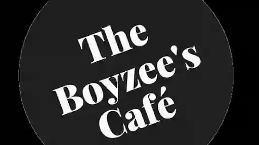 The Boyzee's Café