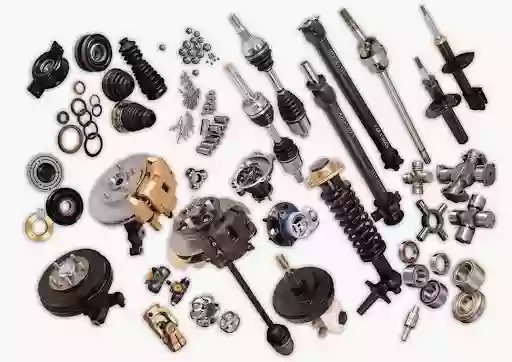 Torque Automotive Parts