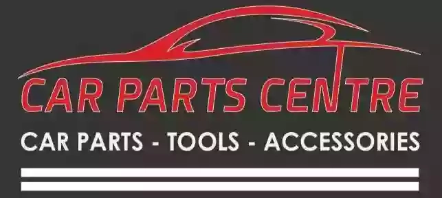 Car Parts Centre Ltd