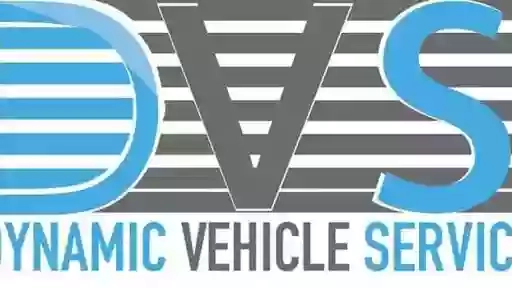 Dynamic Vehicle Services (mobile mechanic)