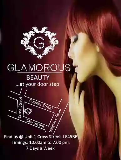 Glamorous beauty 4 u ltd