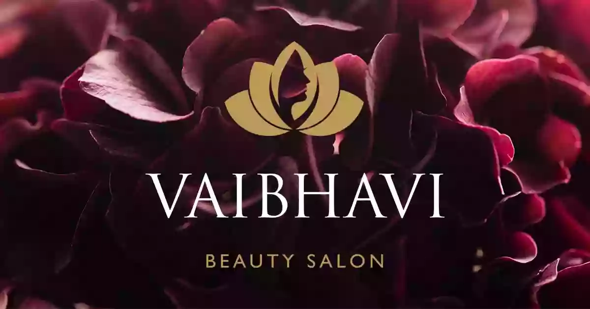 Vaibhavi Beauty Salon - Bhavisha
