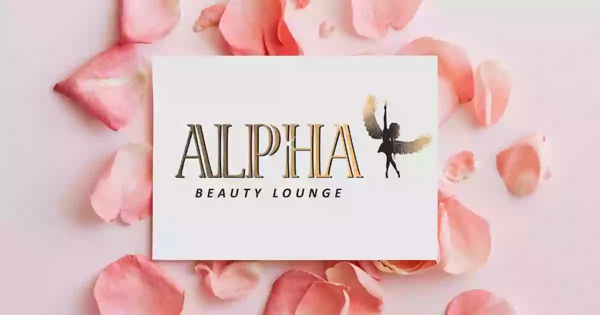 Alpha Beauty Lounge