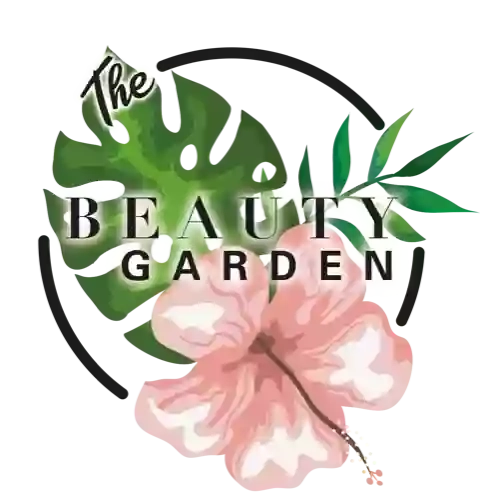 The Beauty Garden