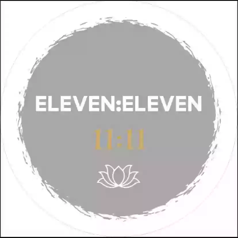 Eleven Eleven The Salon LTD