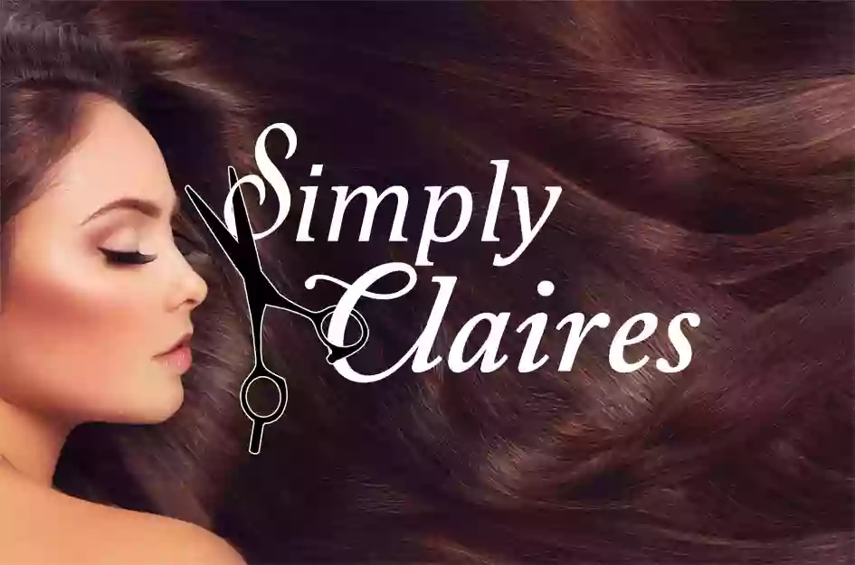 Simply Claires