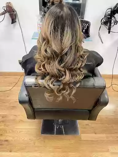 Hair Design