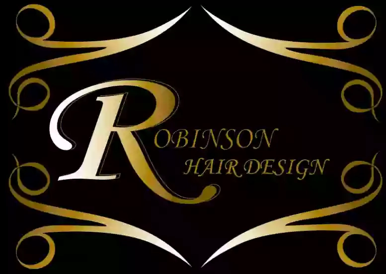 Robinson Hair Design