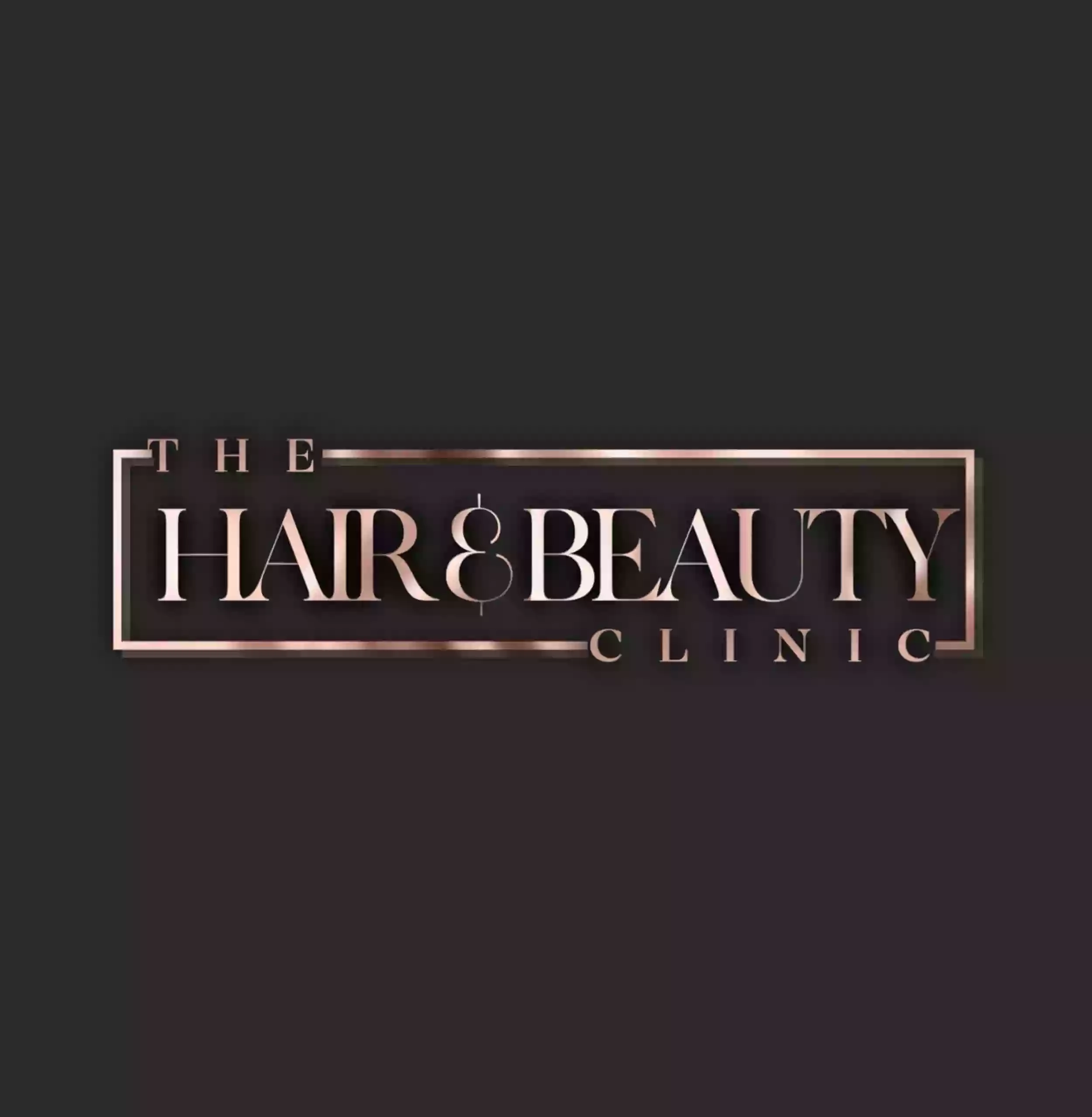 The Hair & Beauty Clinic