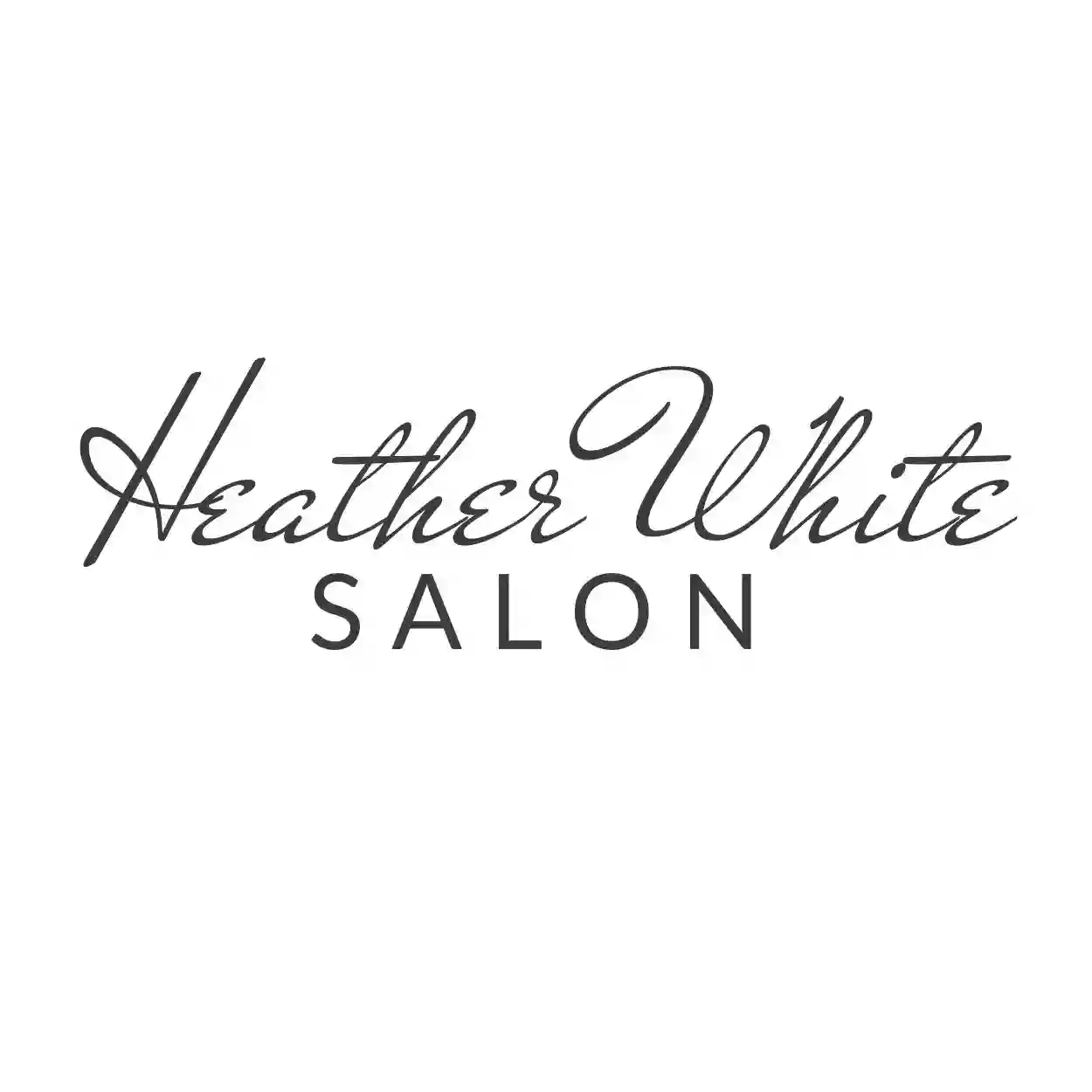 Heather White Salon