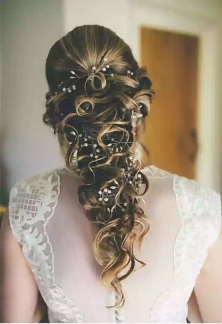 Jemma S Bridal Hair and MakeUp Artist Leicestershire, Uk.