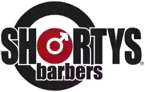 Shortys barbers markfield