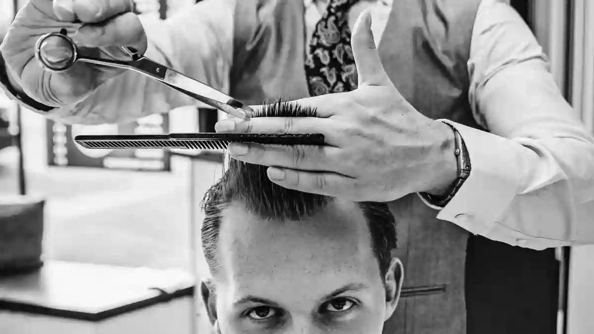 Leicester Barbering Academy