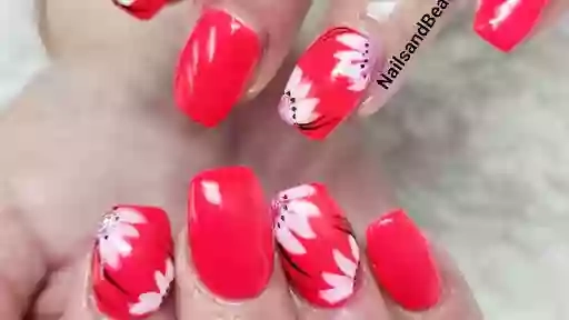 Nails and Beauty By Yaya