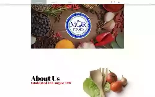 Mor Foods Leicester