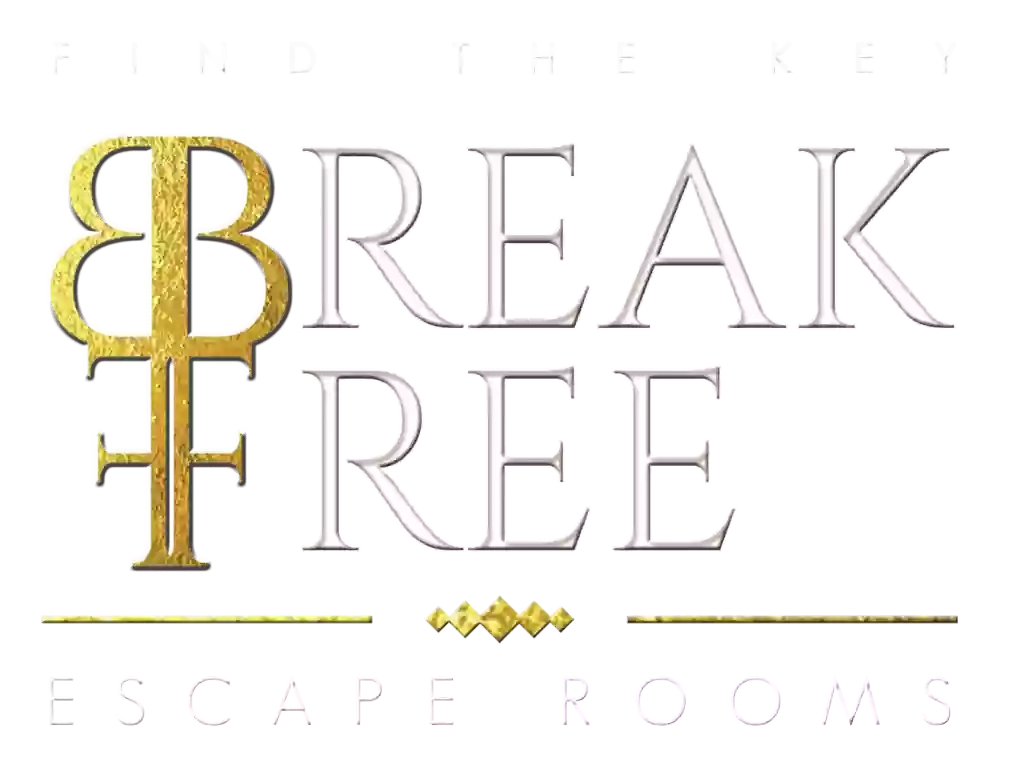 Break Free Escape Room Leicester