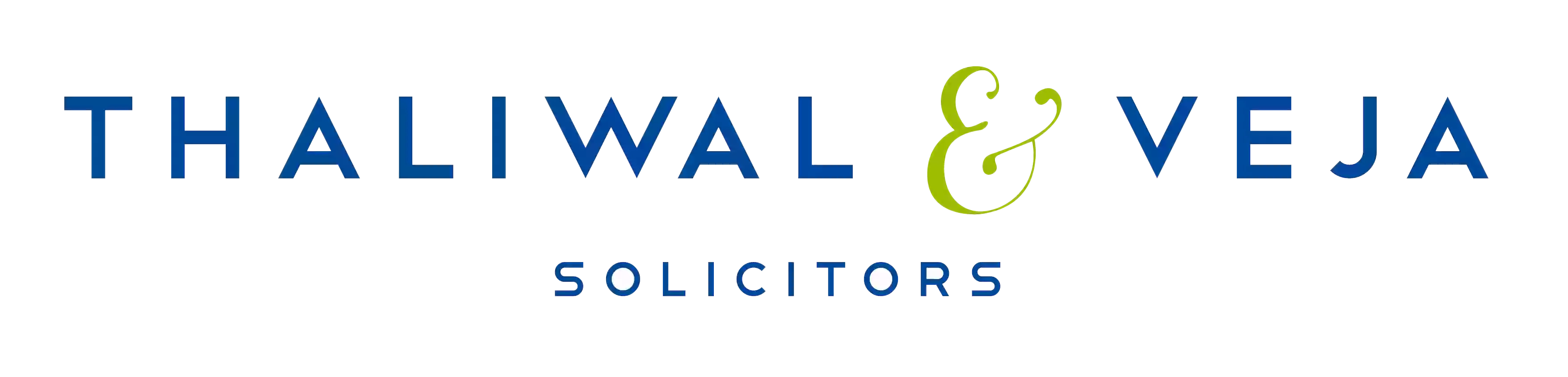 Thaliwal & Veja Solicitors