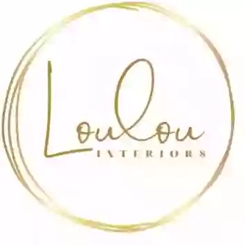 Loulou Interiors Hand Painted Furniture