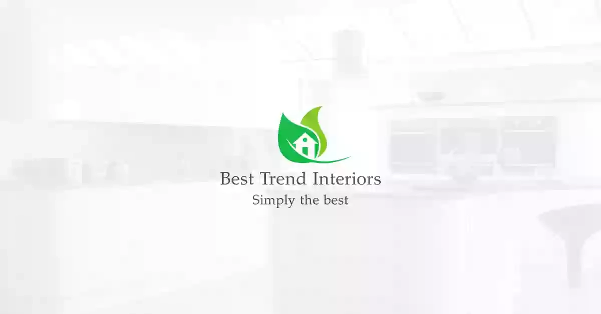 Best Trend Interiors