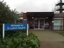 St Luke’s Hospital