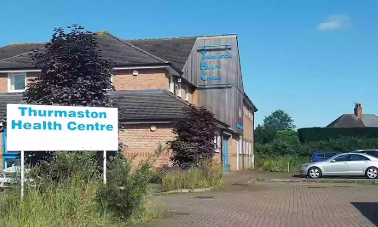 The Womens Health Clinic – Thurmaston, Leicester