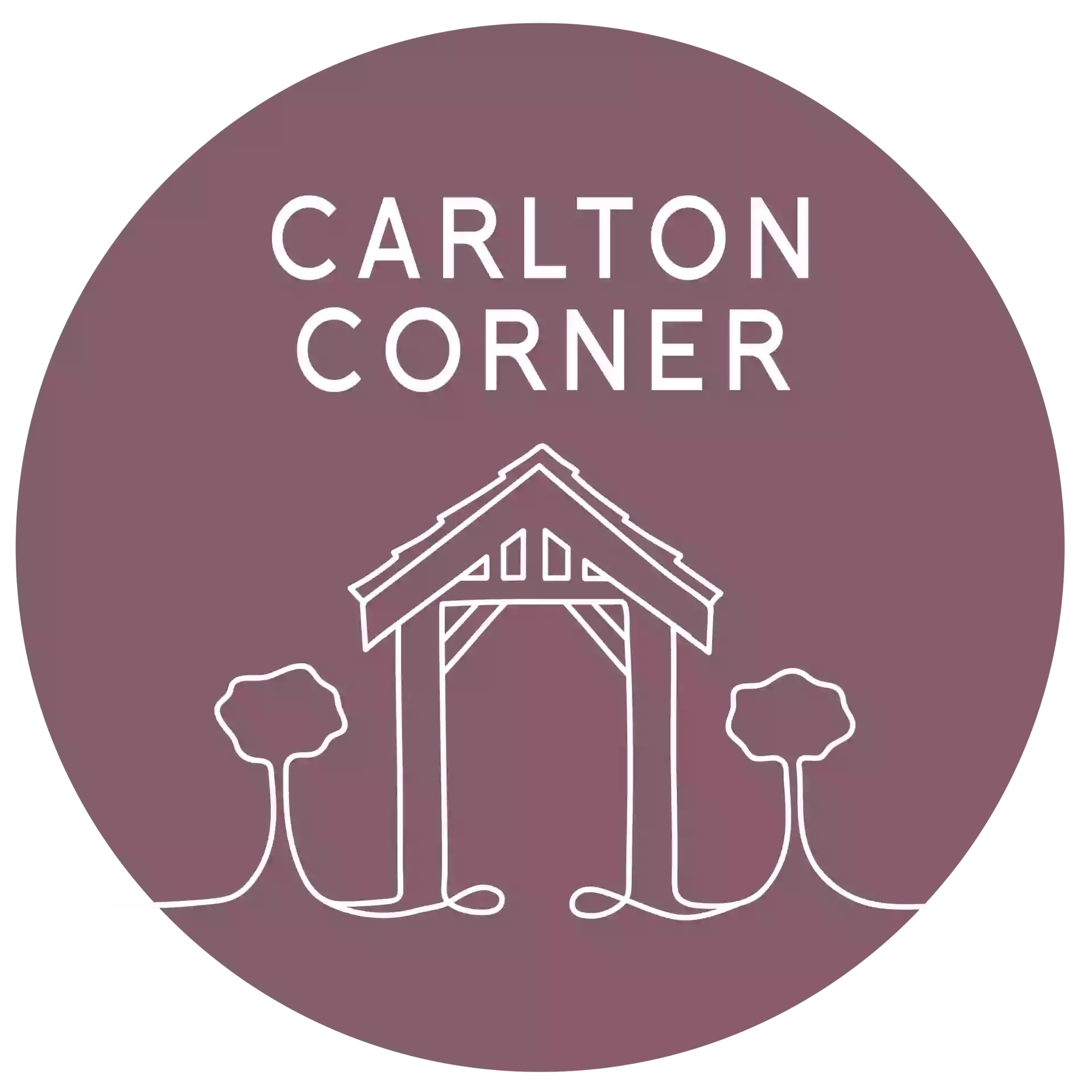 Carlton Corner Bed & Breakfast