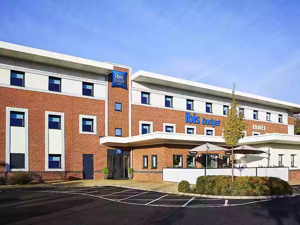 Hotel ibis budget Leicester