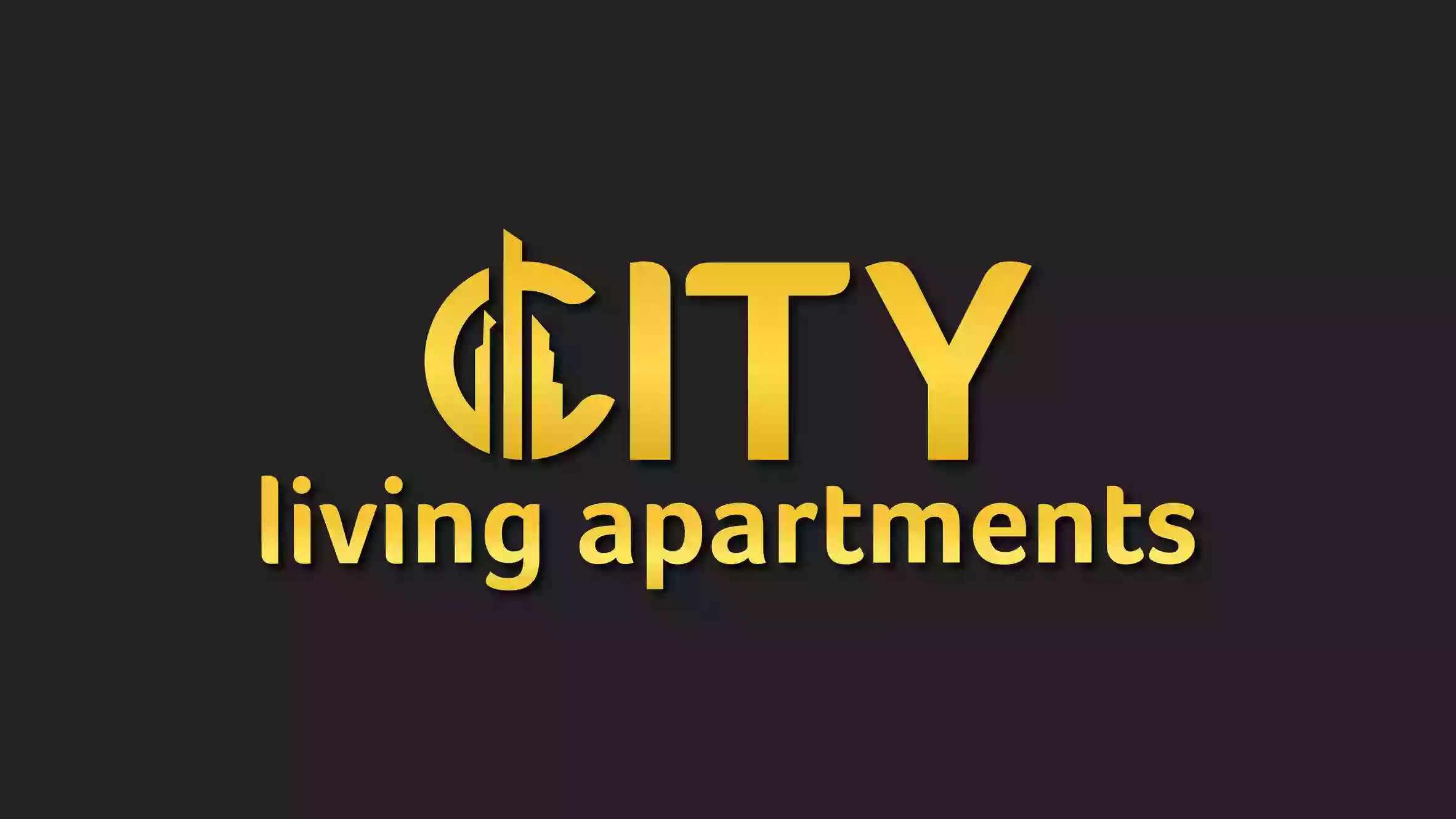 Leicester City House - Book Direct with City Living Apartments