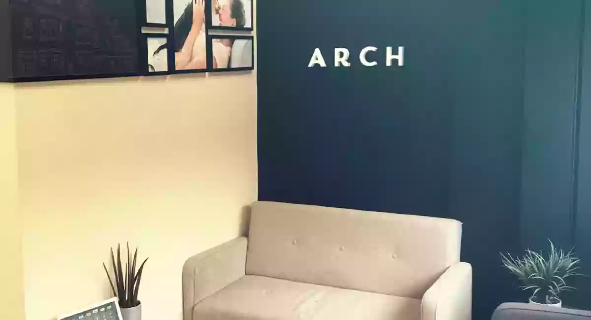 Arch Living