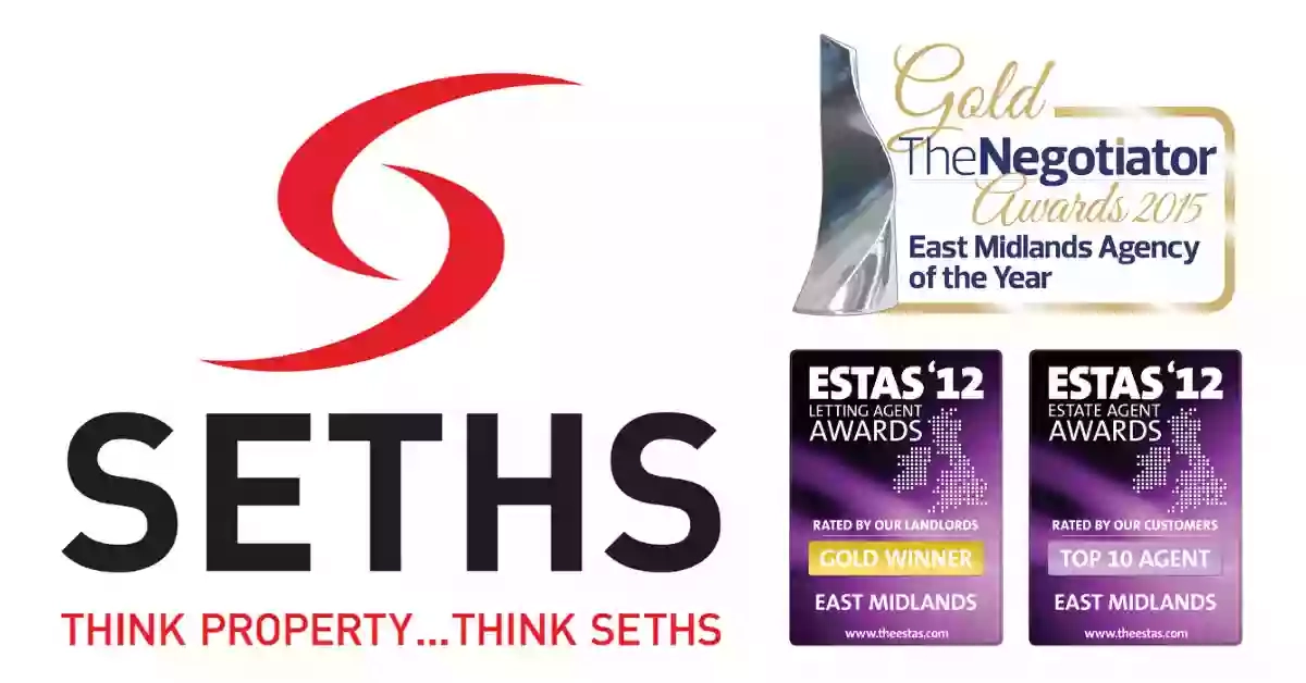 Seths Estate Agents