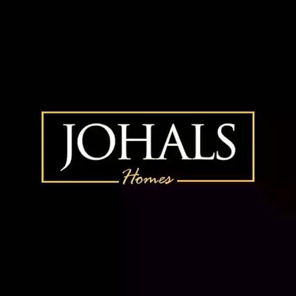 Johals Lettings Agents Leicester