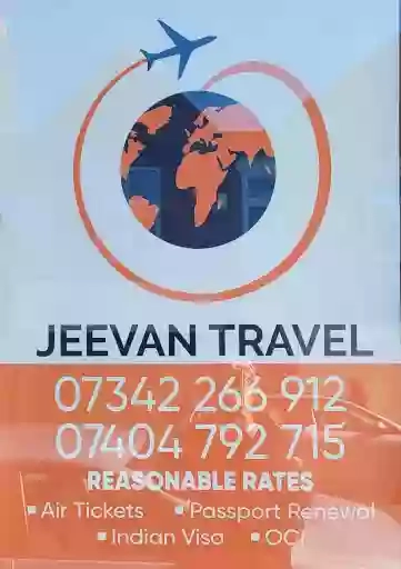 Jeevan Travel