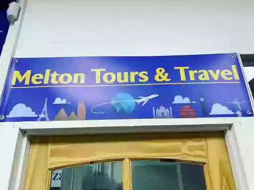 Melton Tours And Travels