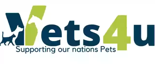 Vets4u - Online Pet Pharmacy & Prescriptions in Leicester