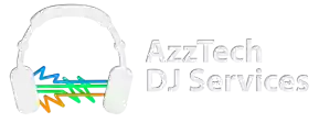 AzzTech DJ Services