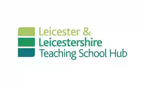 Leicester & Leicestershire Teaching School Hub