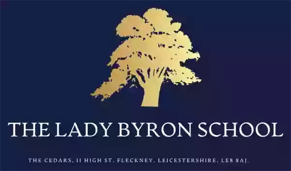The Lady Byron School