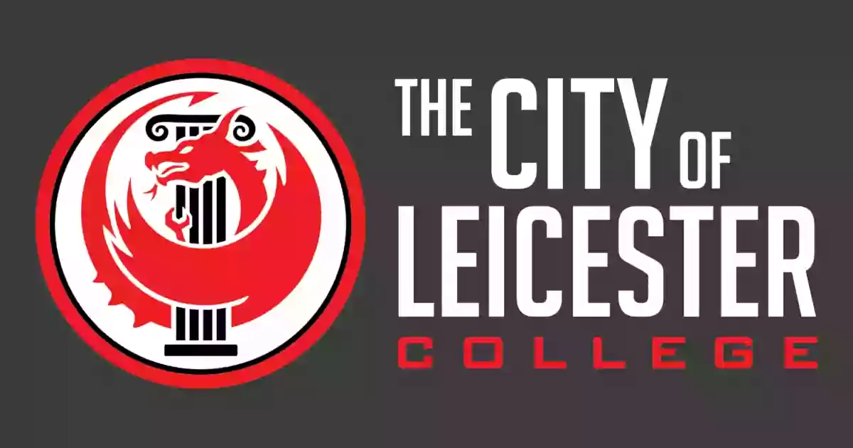 The City of Leicester College