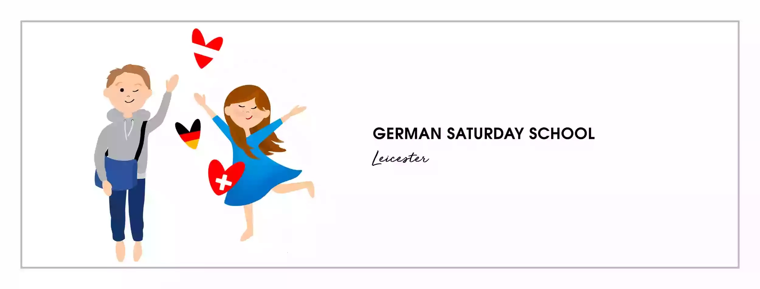 German Saturday School Leicester