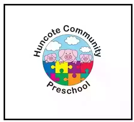 Huncote Pre-school