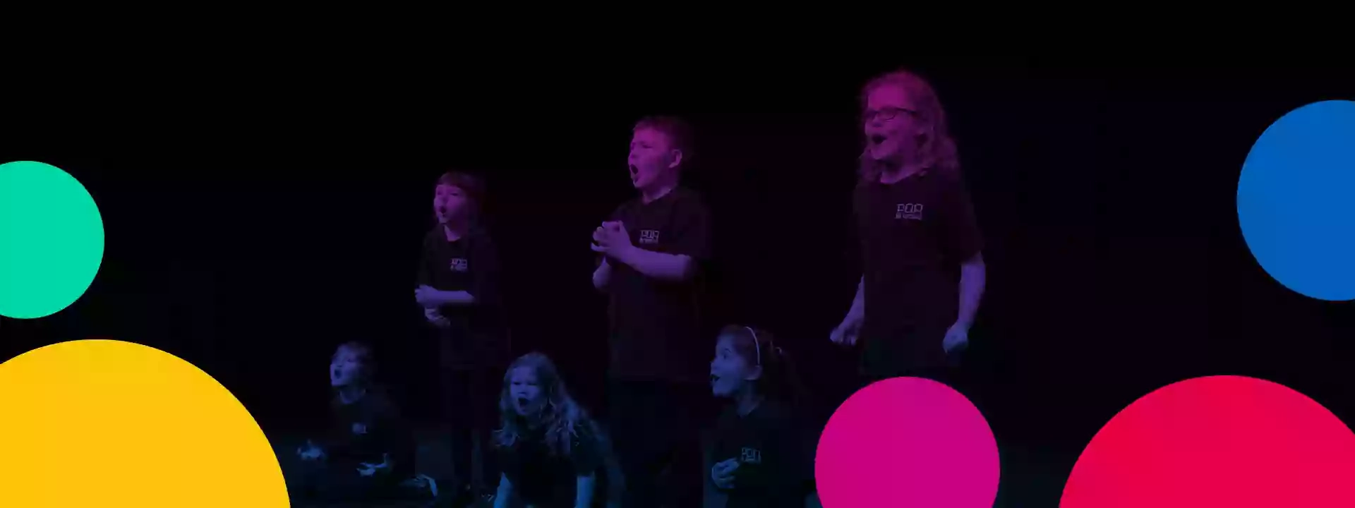The Pauline Quirke Academy of Performing Arts Leicester