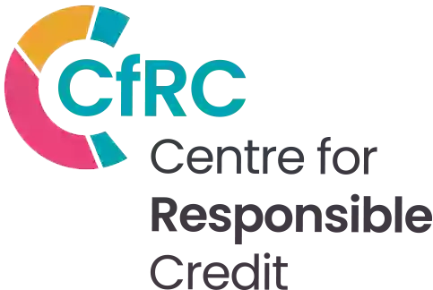 Centre for Responsible Credit Ltd