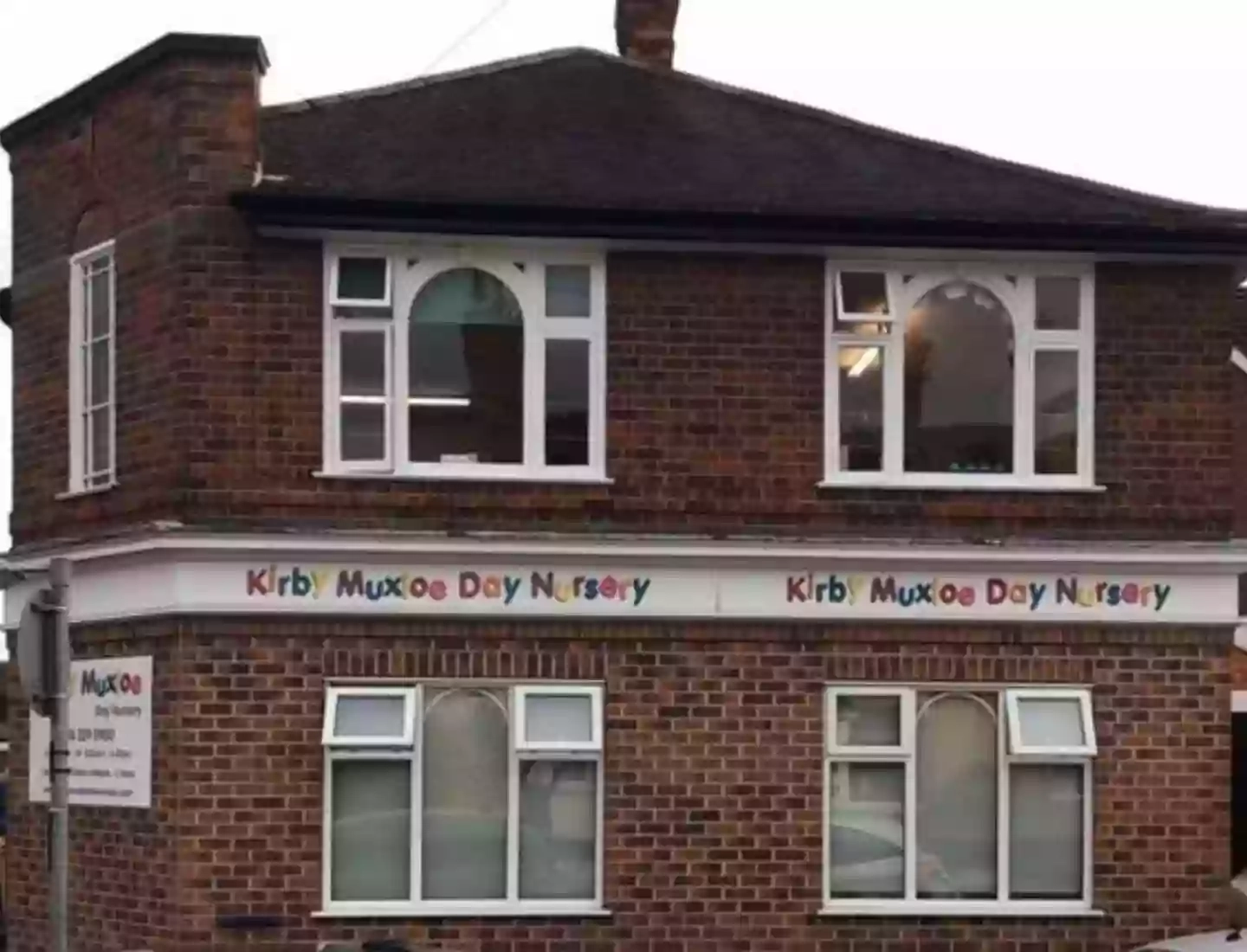 Kirby Muxloe Day Nursery and Preschool, Leicester