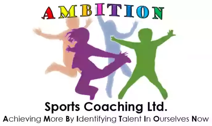 AMBITION Sports Coaching Ltd