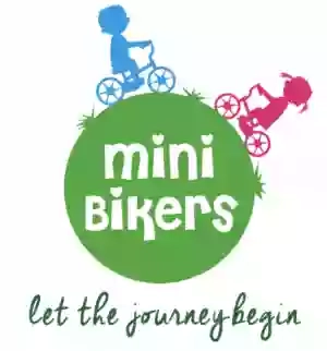 Mini Bikers Balanceability