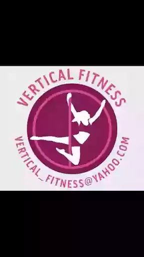 Vertical Fitness Leicester Ltd