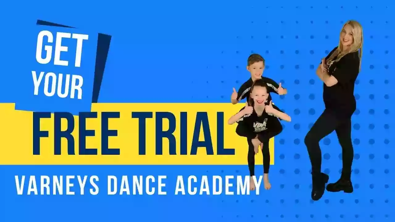 Varney's Dance Academy